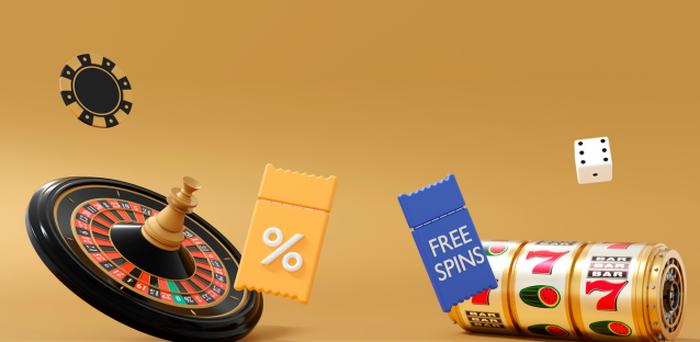 online casino